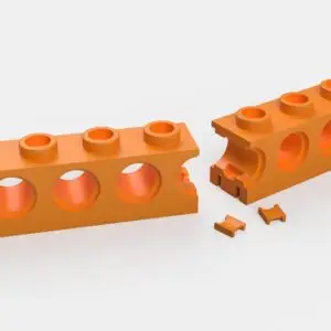 ukazka cad modelovani