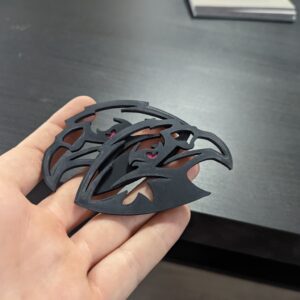 3D tisk na zakázku