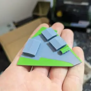 3D tisk na zakázku